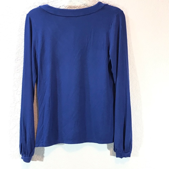 🌷Boden Blue Shirt - Picture 2 of 4